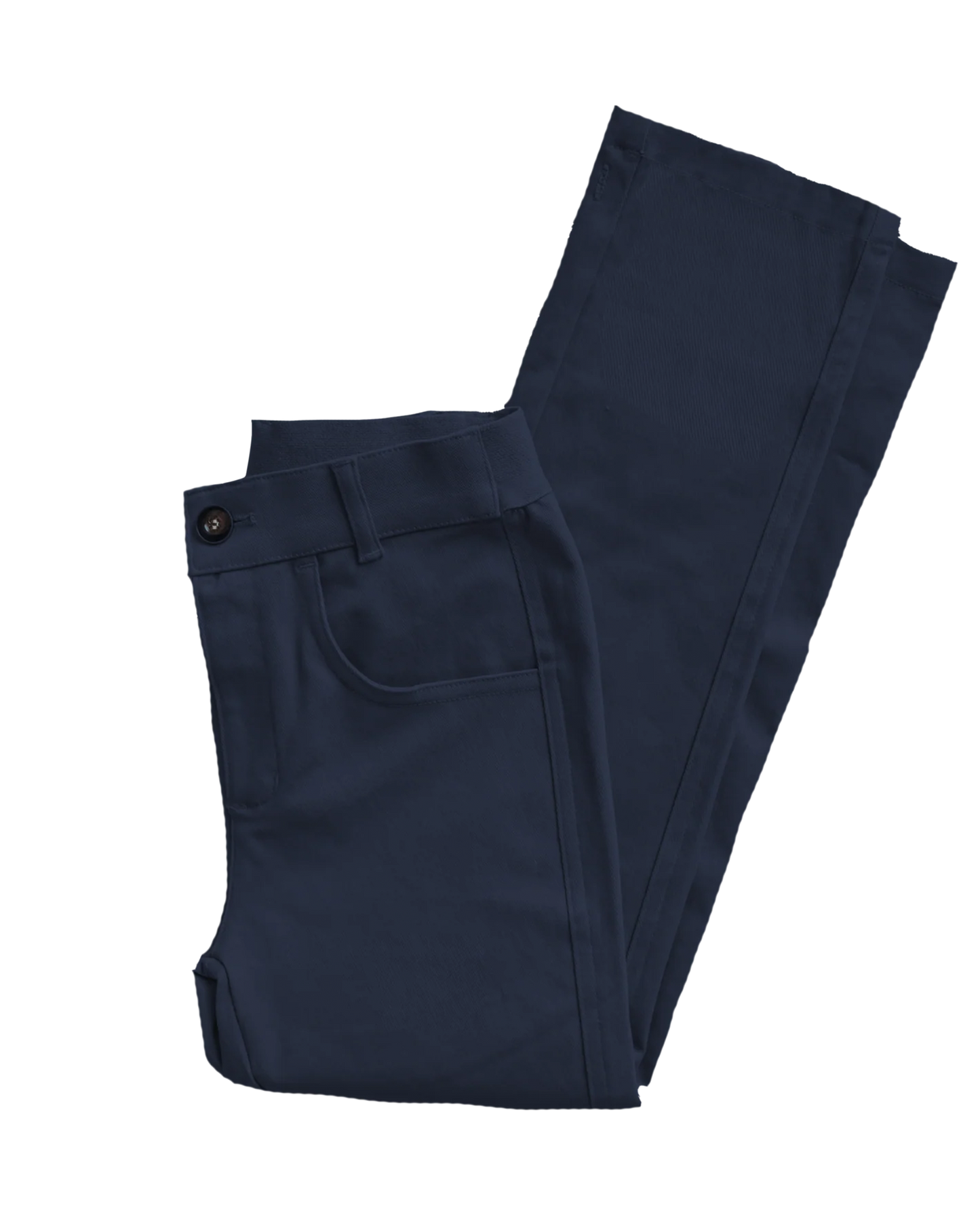 Tailored Fit Chino Pant
