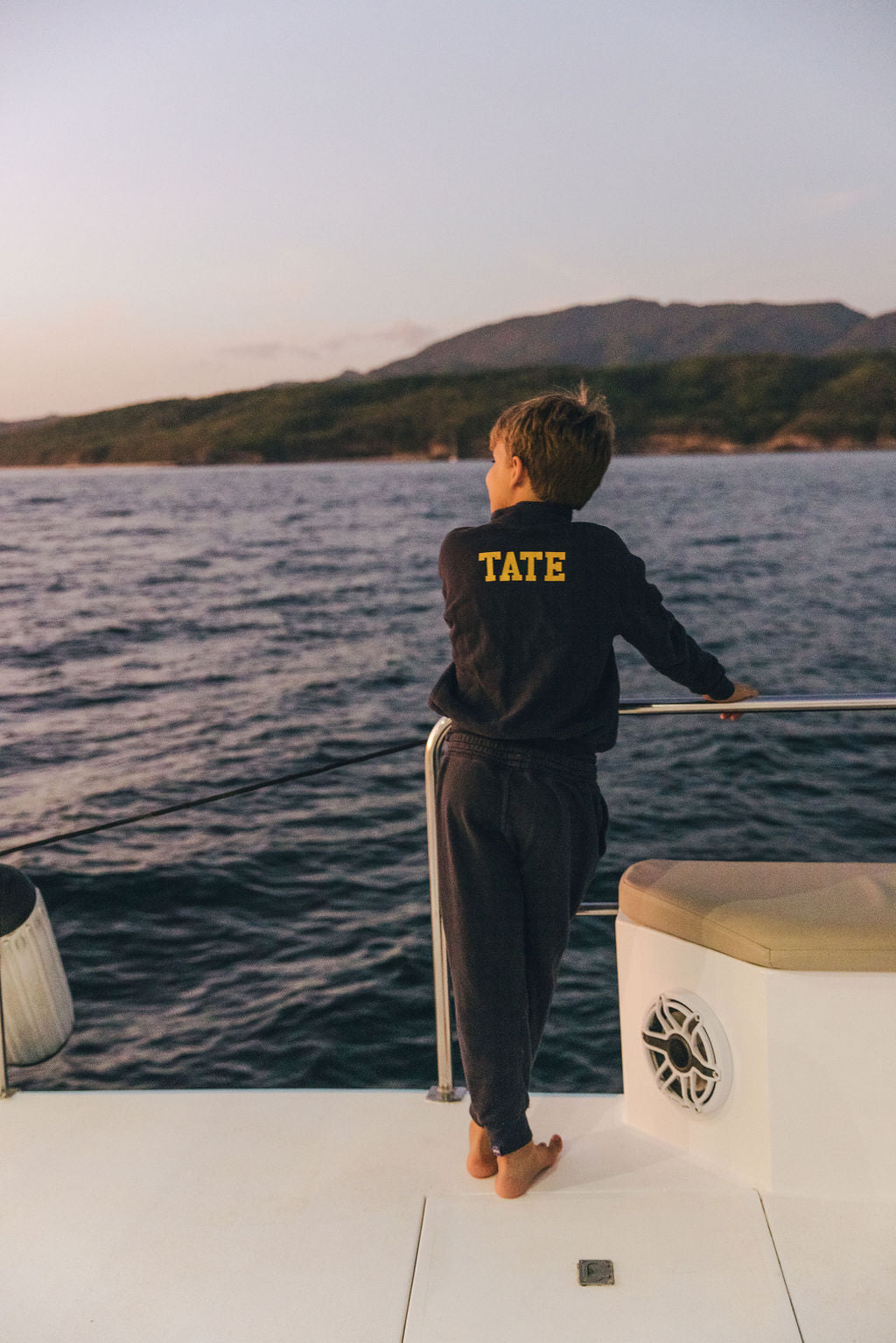 Chalet Fleece Sweatpant