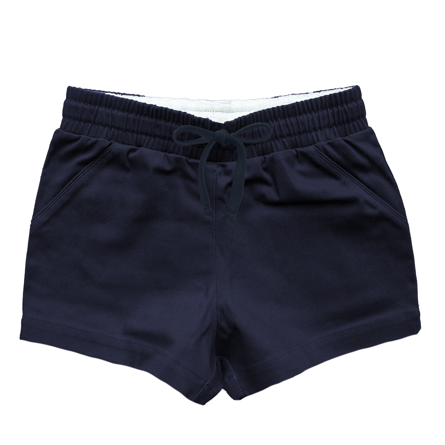Boy's Classic Cotton Shorts