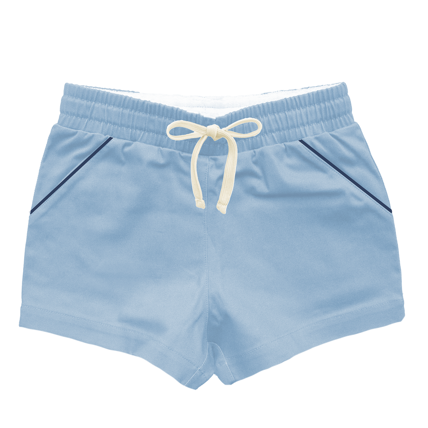 Boy's Classic Cotton Shorts