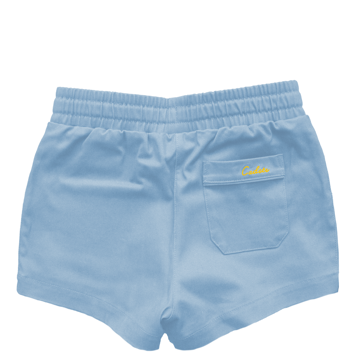 Boy's Classic Cotton Shorts
