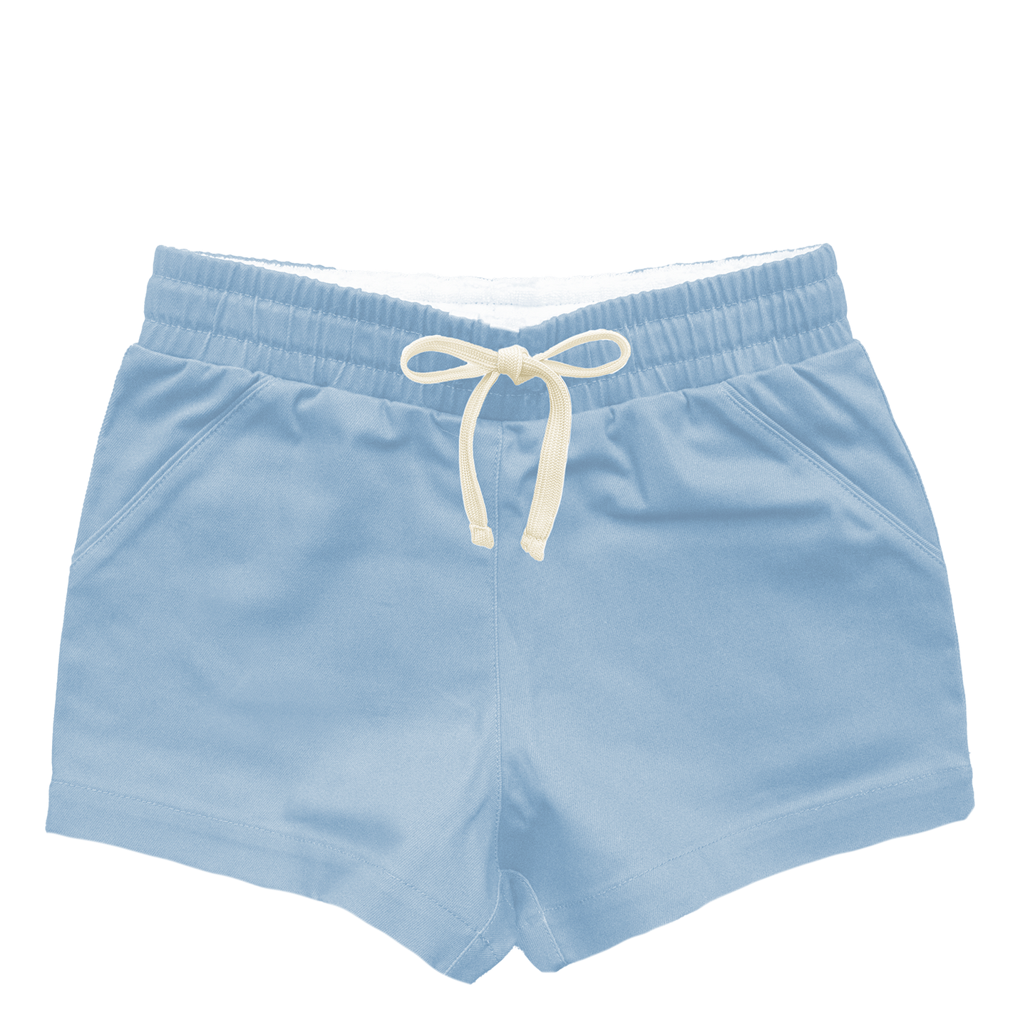Boy's Classic Cotton Shorts