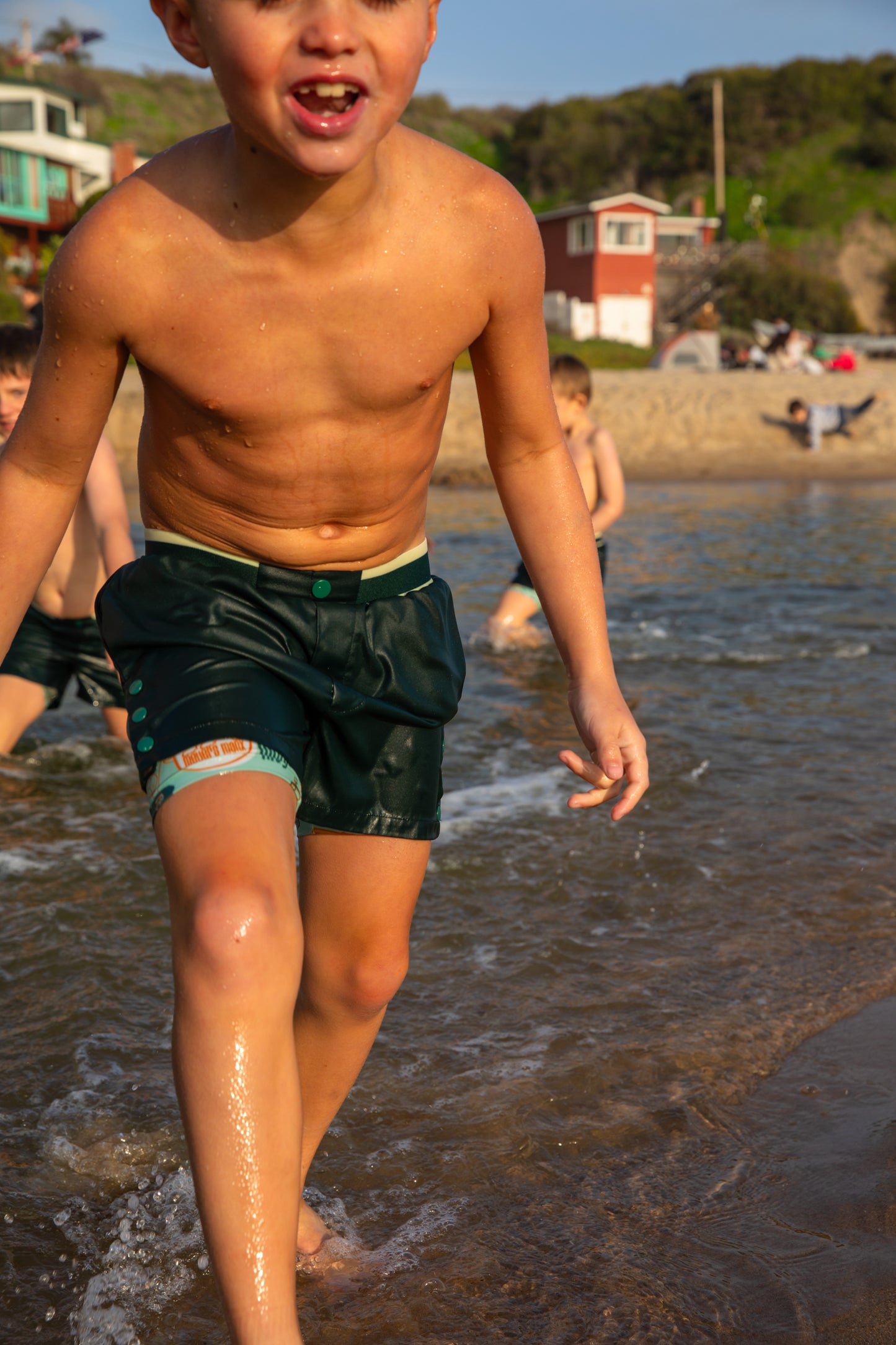 Cali Short