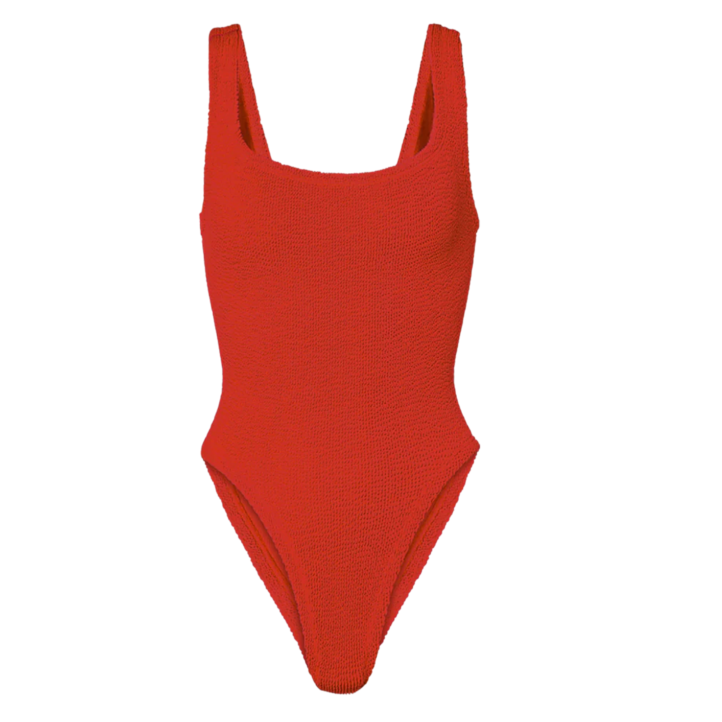 Cabana Crinkled One-Piece Swim