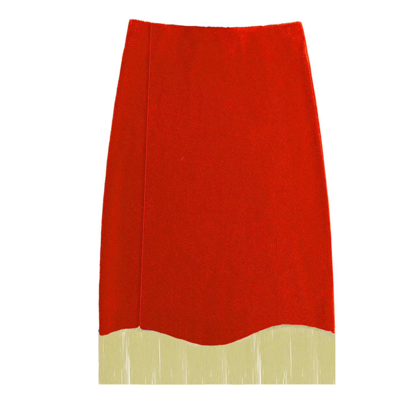 Women's Casita Terry Skirt