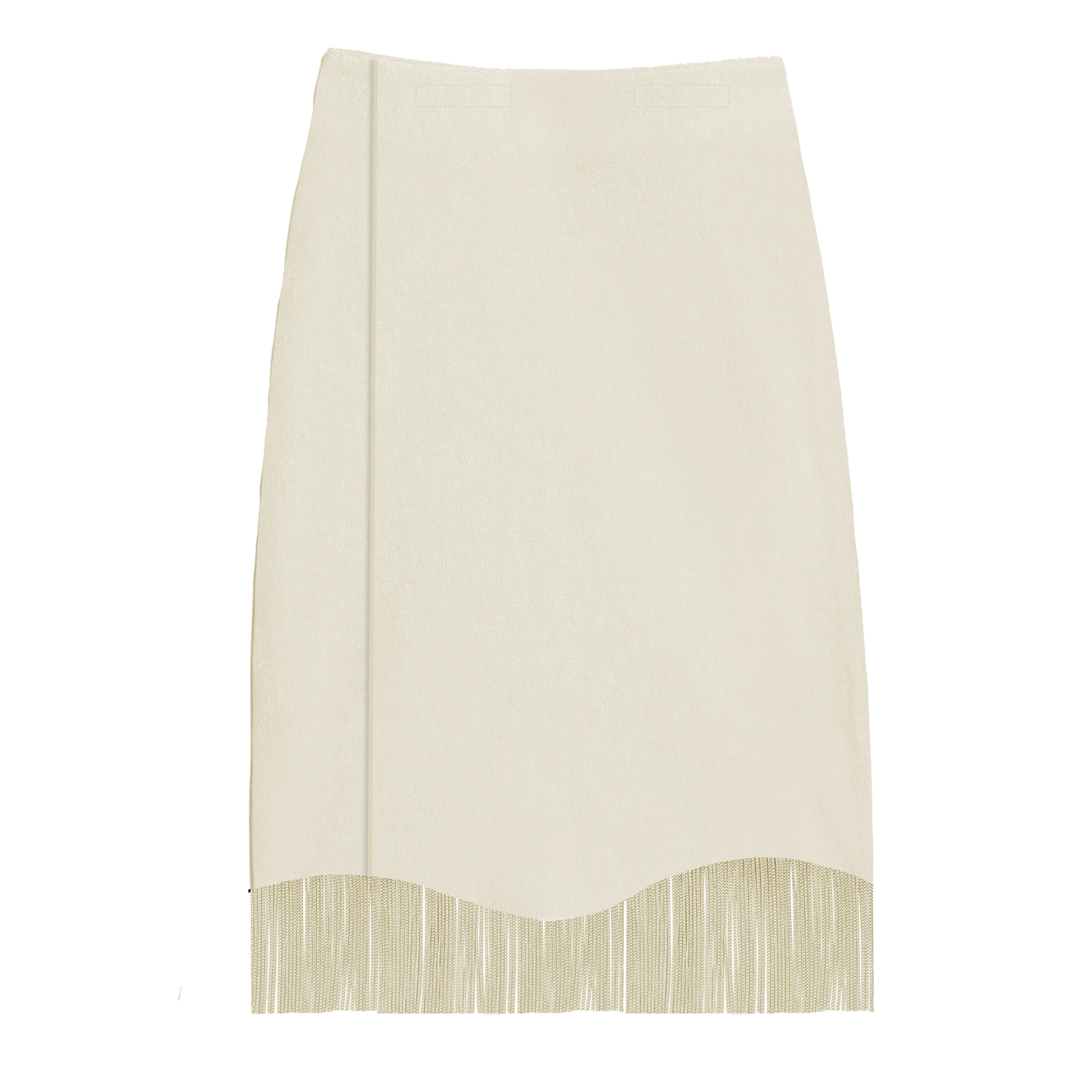 Women's Casita Terry Skirt