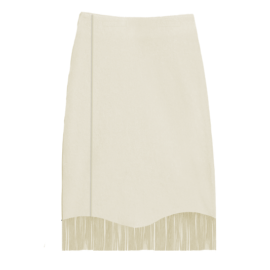Women's Casita Terry Skirt