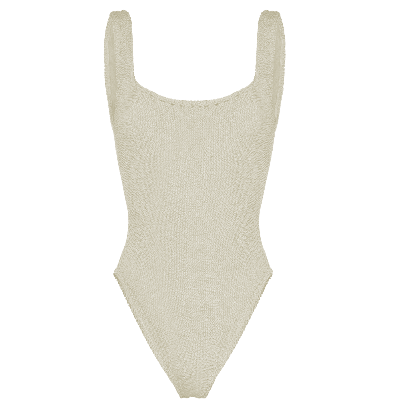 Cabana Crinkled One-Piece Swim