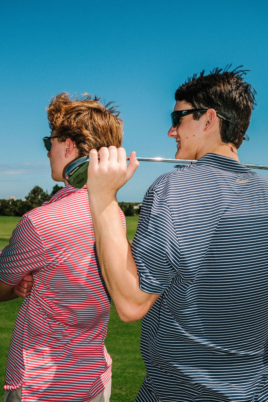 Le Club Performance Polo