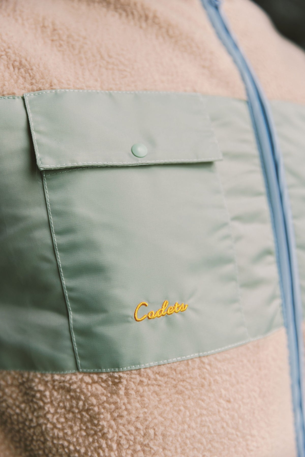 Sherpa Trail Vest (PRESALE)