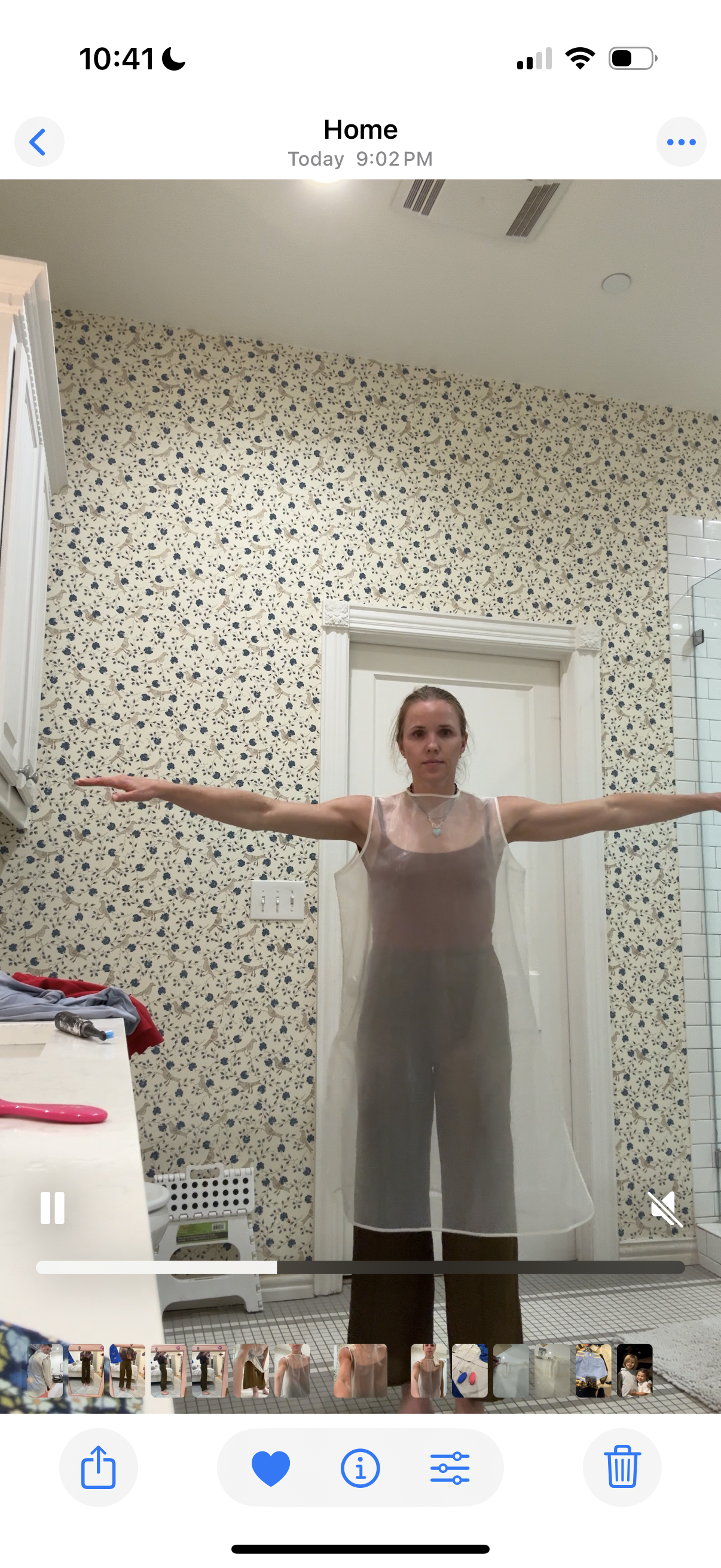 Organza Tunic wholesale