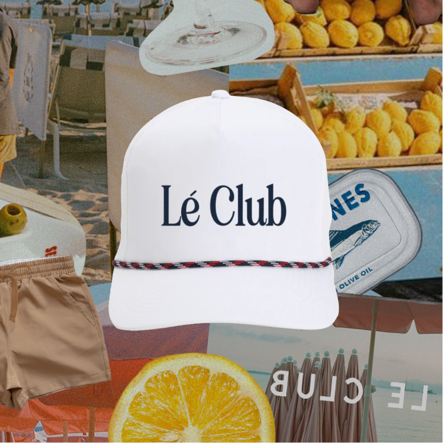 Cadets Club Membership