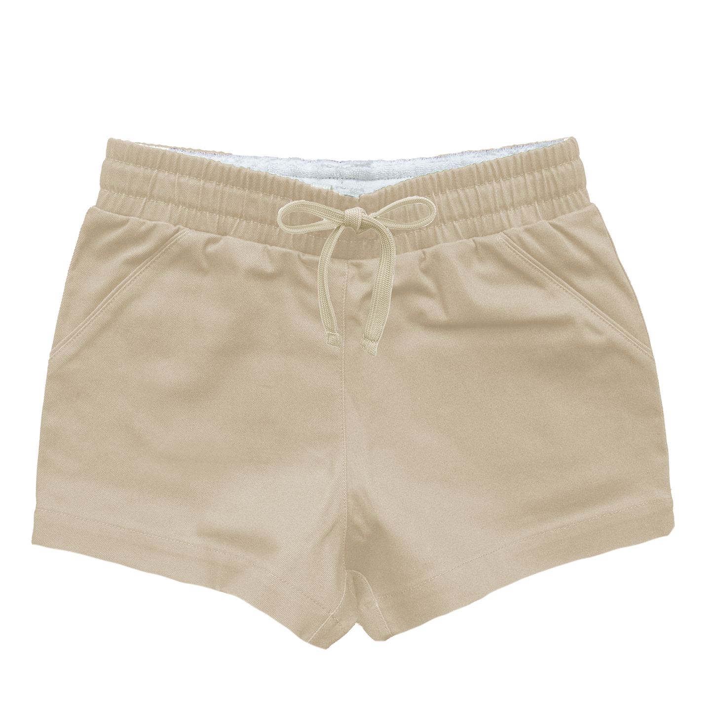 Boy's Classic Cotton Shorts