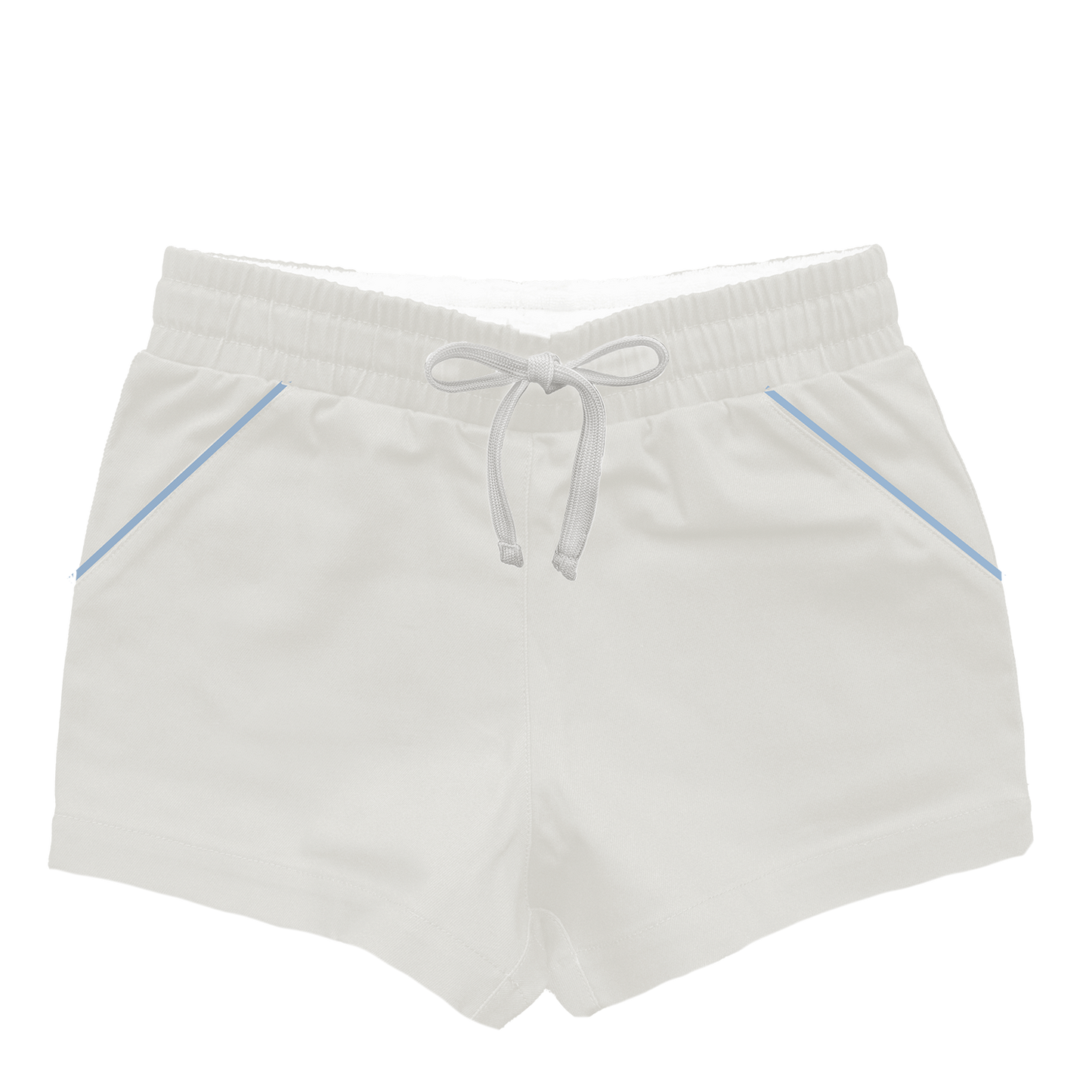 Boy's Classic Cotton Shorts