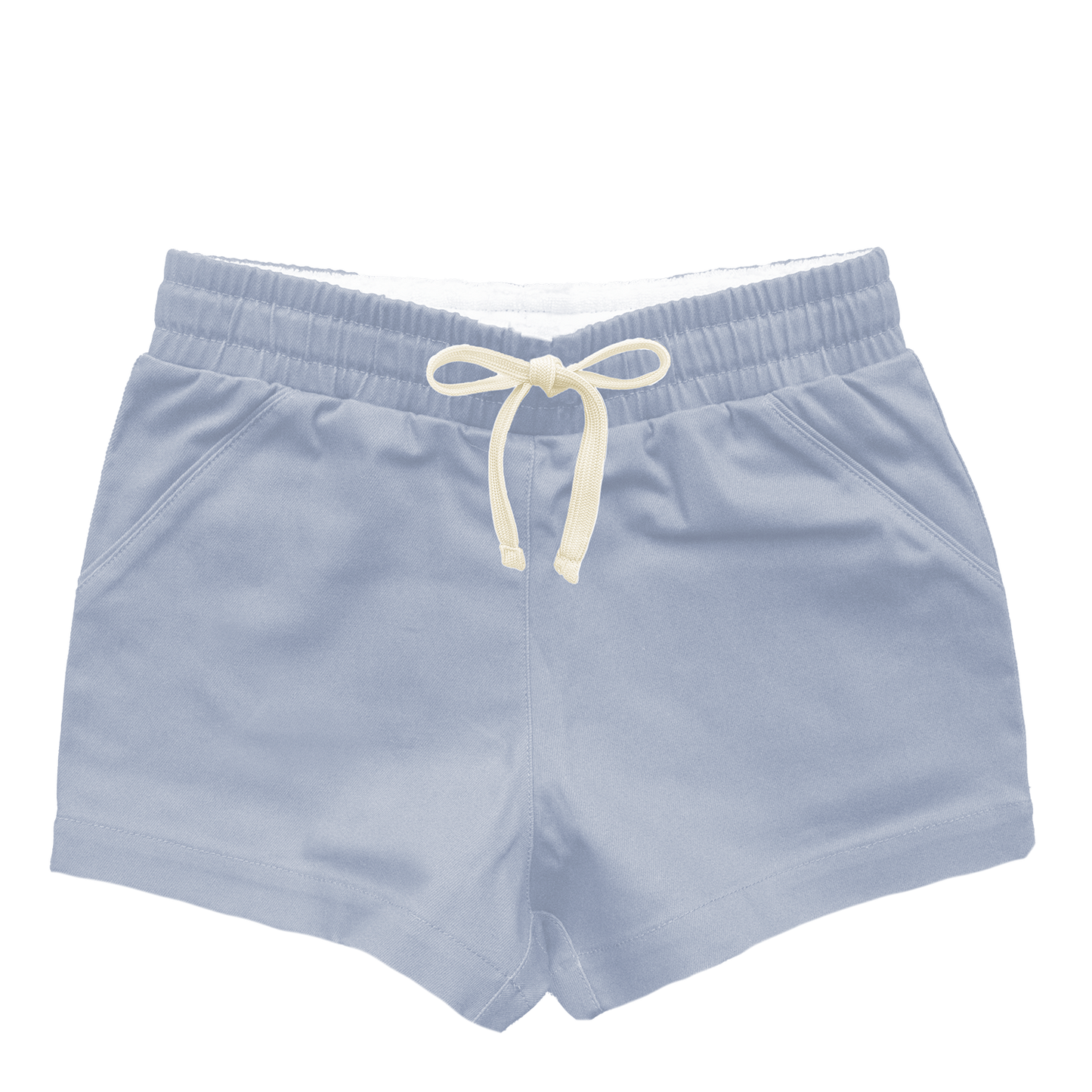 Boy's Classic Cotton Shorts