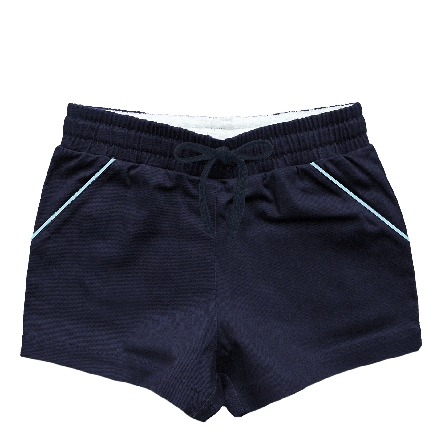 Boy's Classic Cotton Shorts