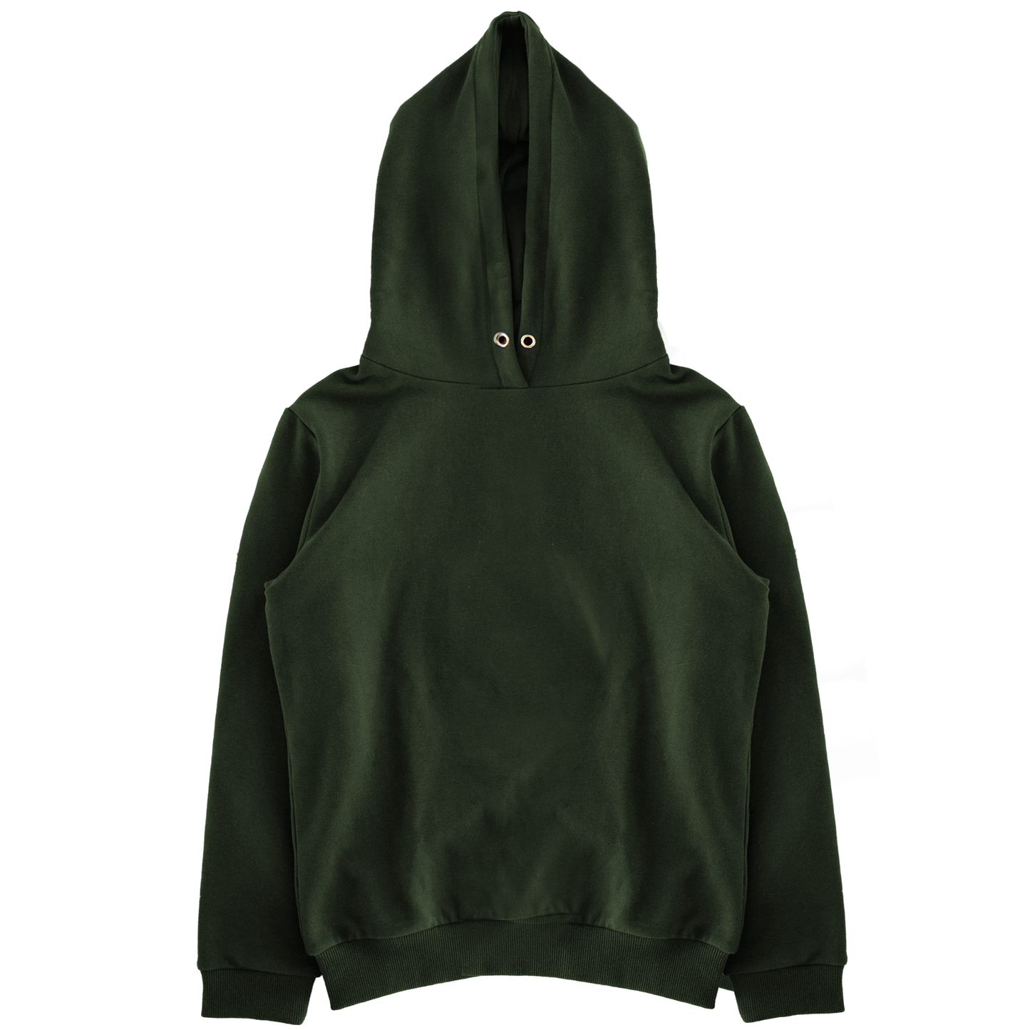 Custom Comfort Hoodie
