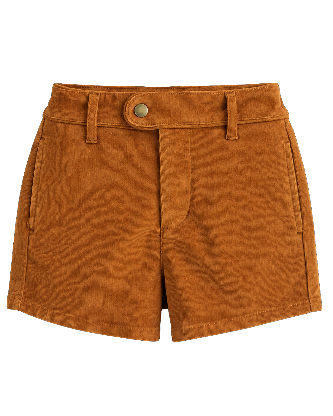 Corduroy Short