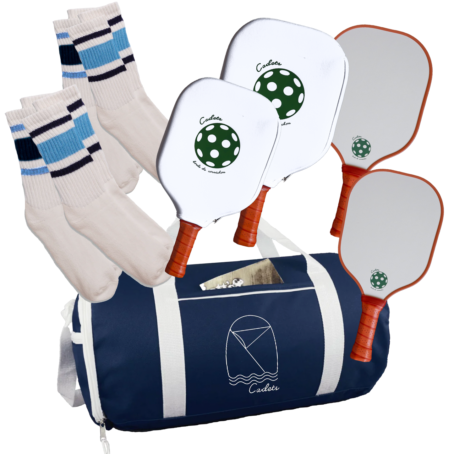 Proshop Pickleball Bundle