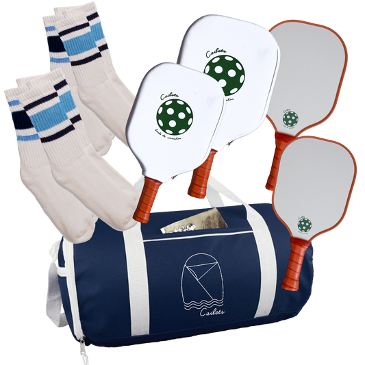 Proshop Pickleball Bundle