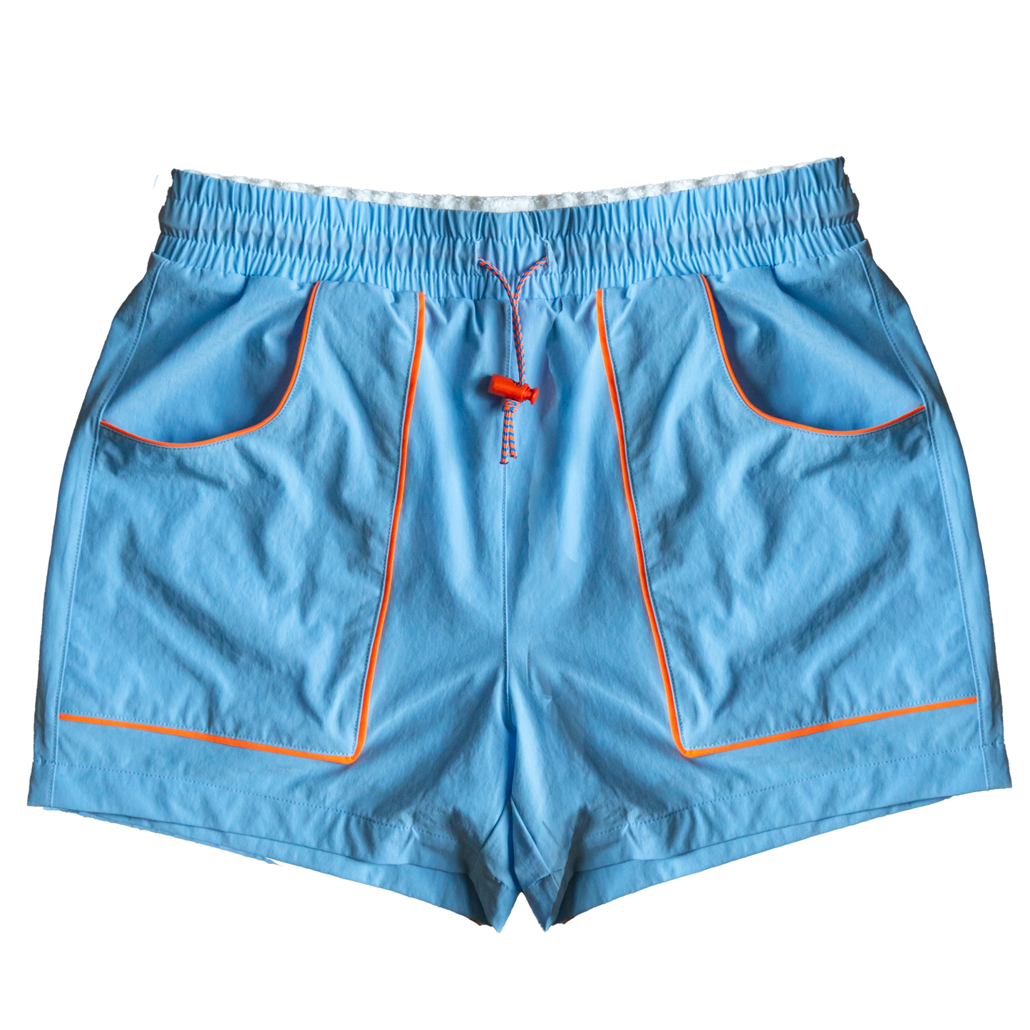 Camp Short