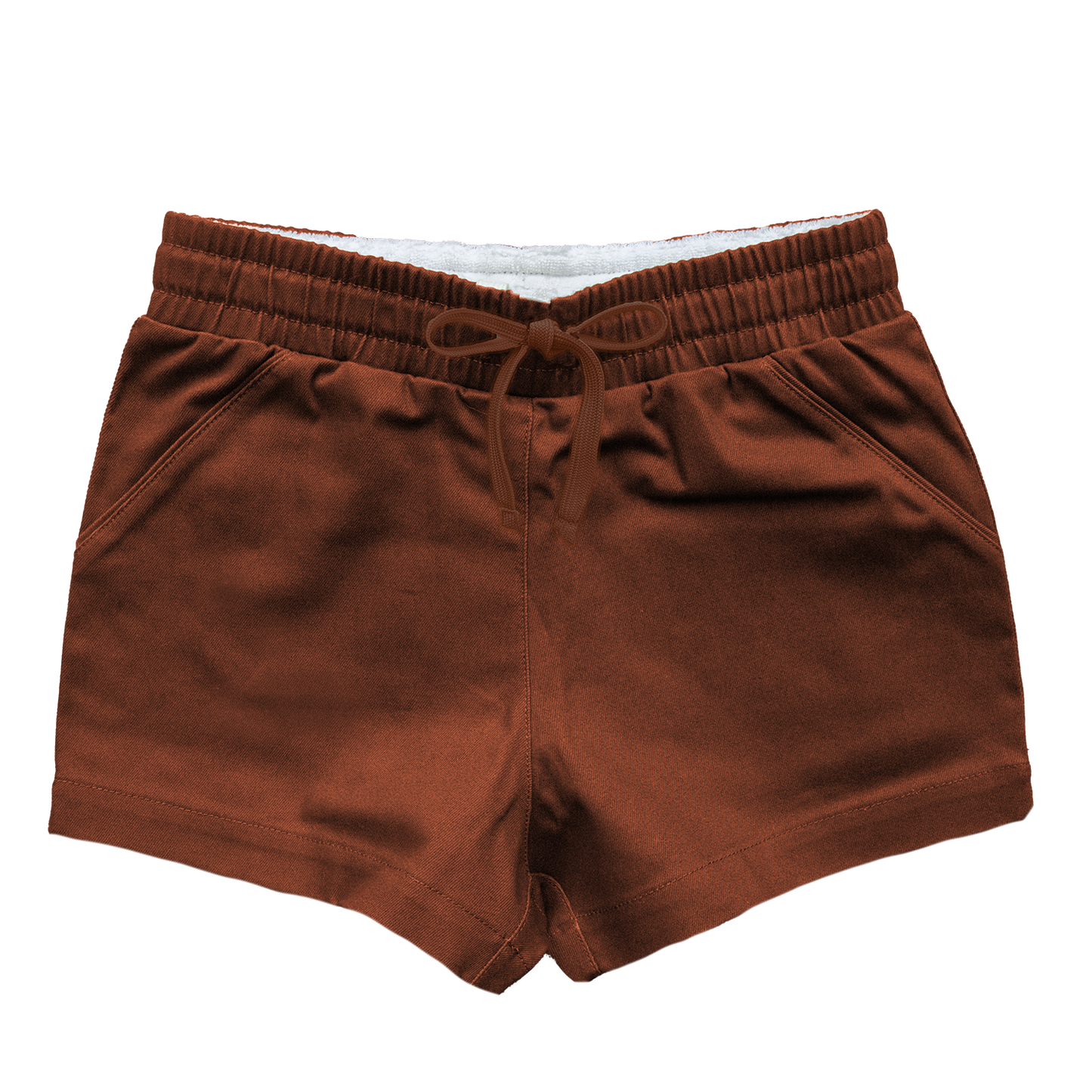 Boy's Classic Cotton Shorts