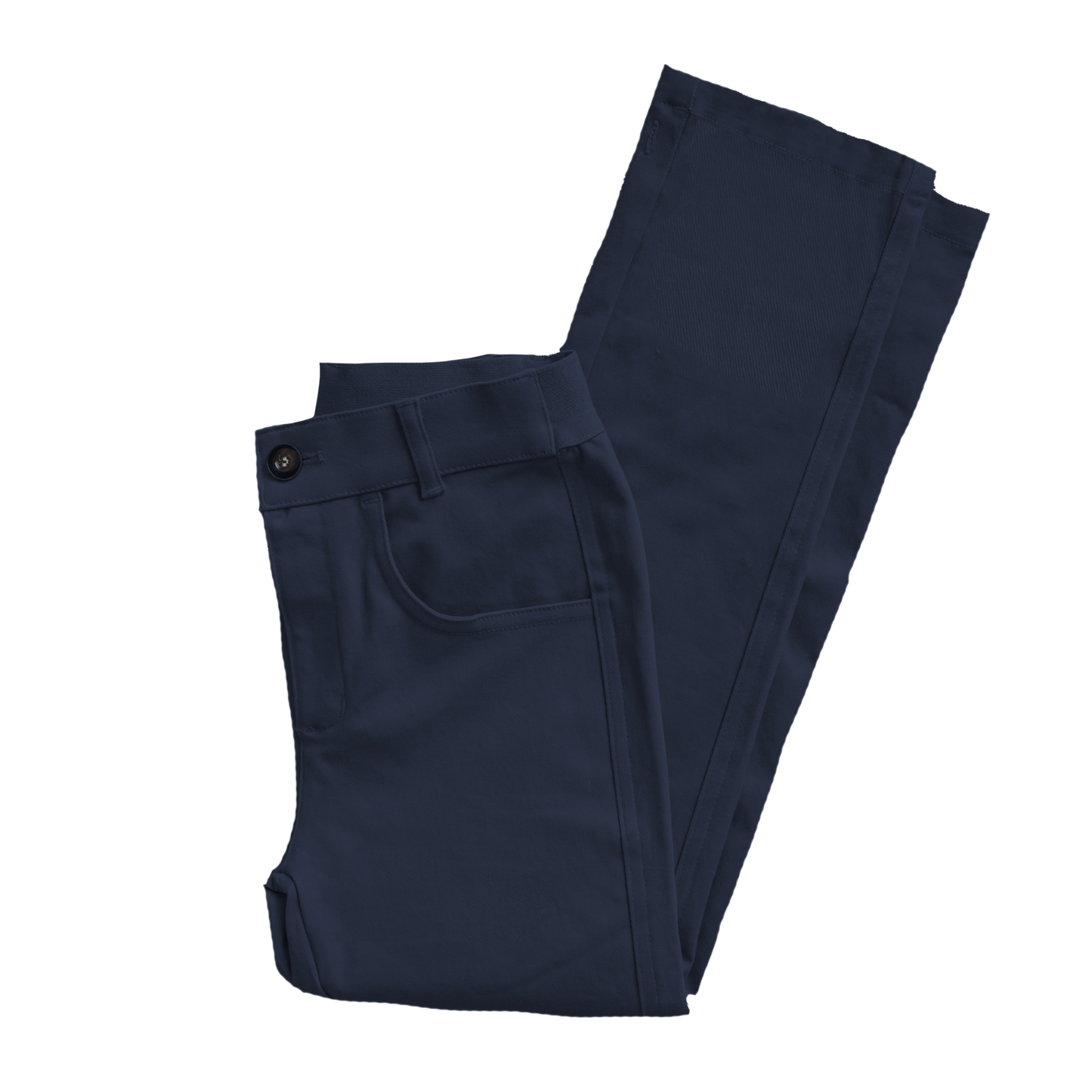 Tailored Fit Chino Pant