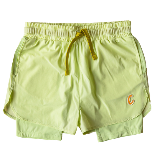 Cardio Short