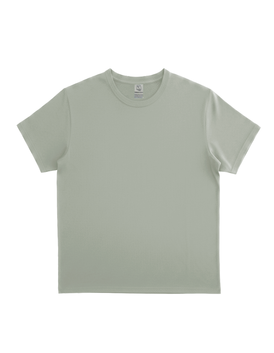 Comfort Crewneck