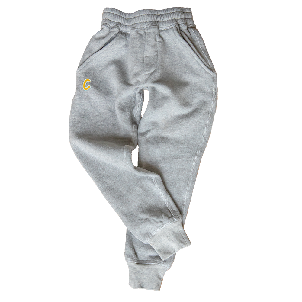 Chalet Fleece Sweatpant