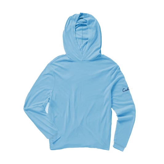 Camp Hooded Shirt (UPF 50+)