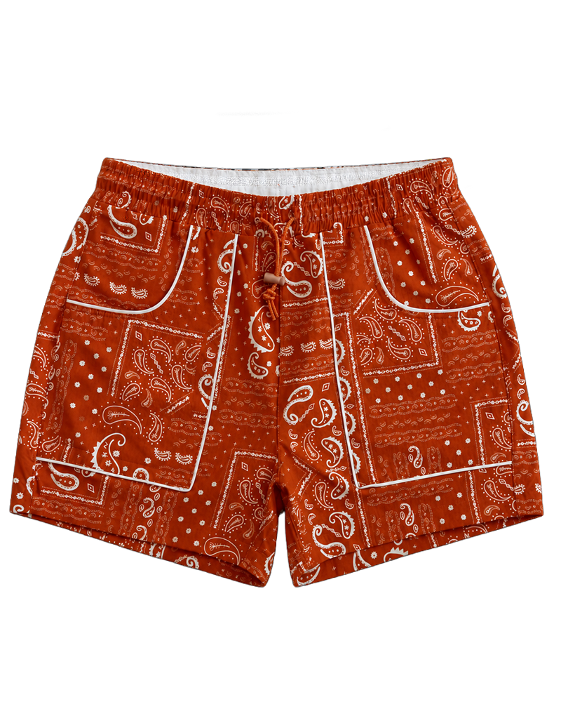 Camp Short