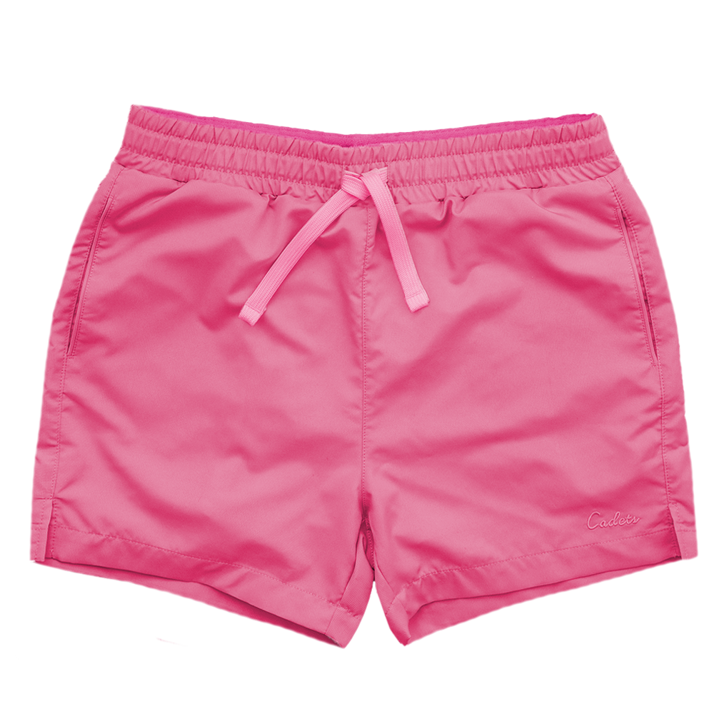 Youth Court Short