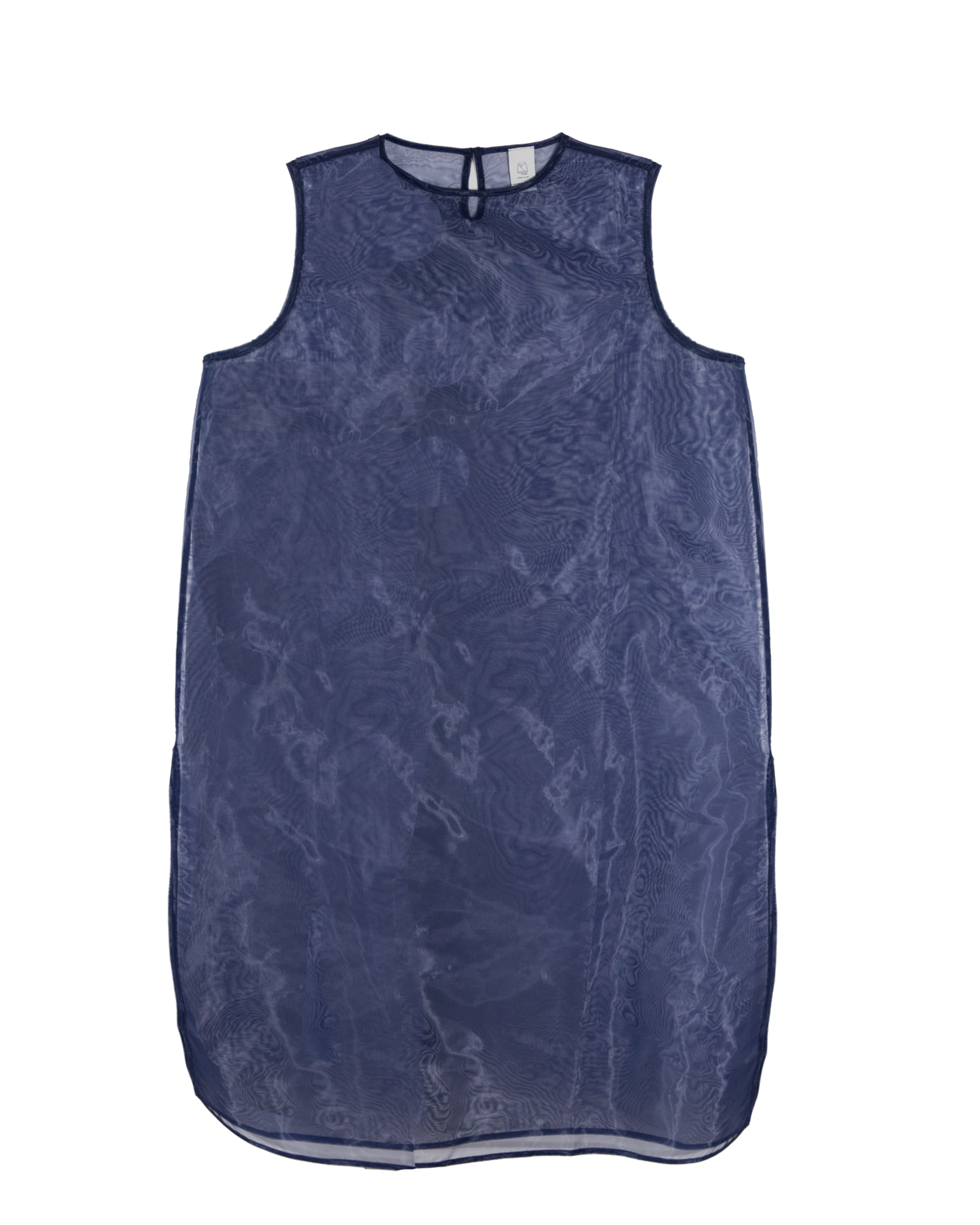 Organza Tunic