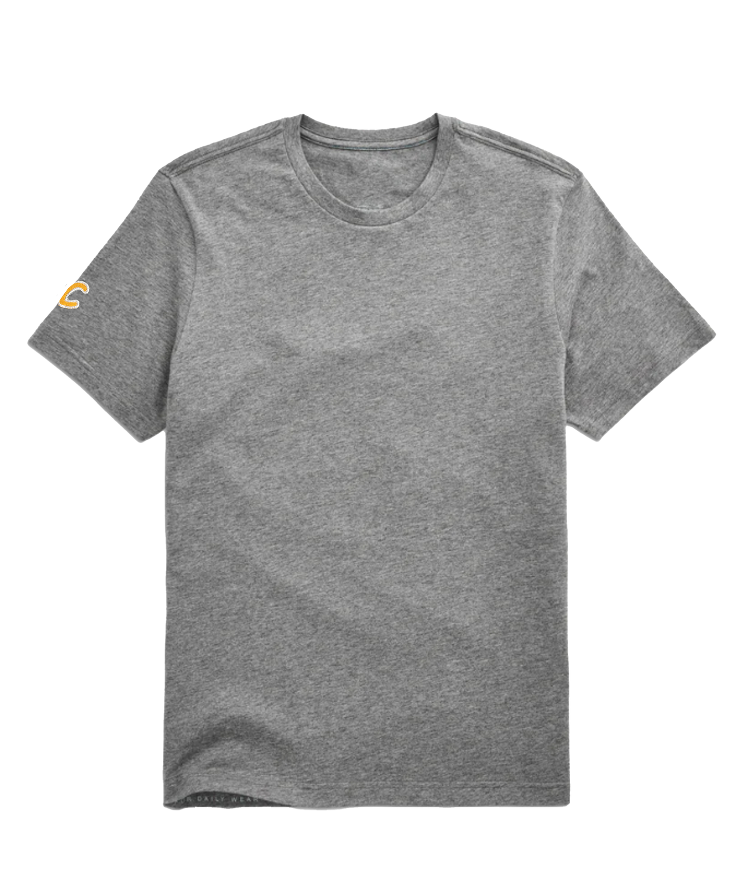 Cardio Crewneck