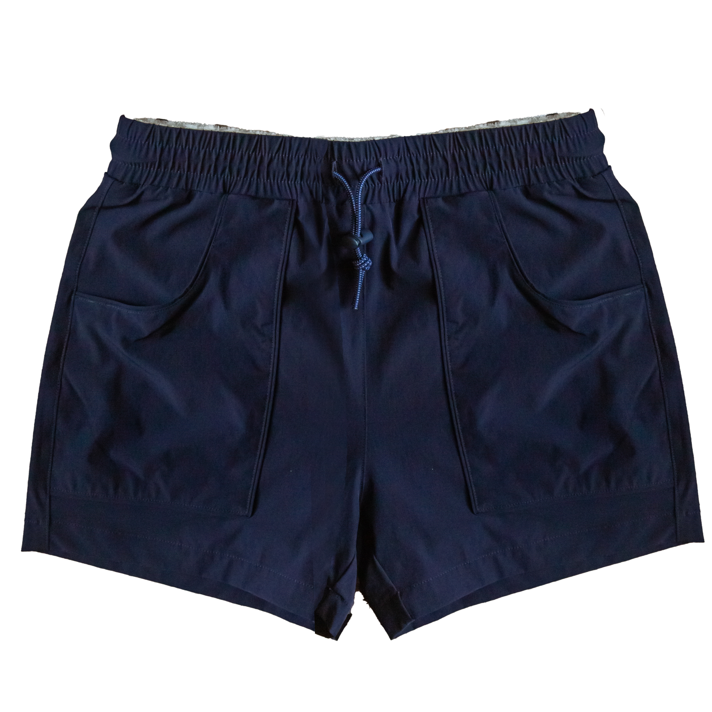 Camp Short