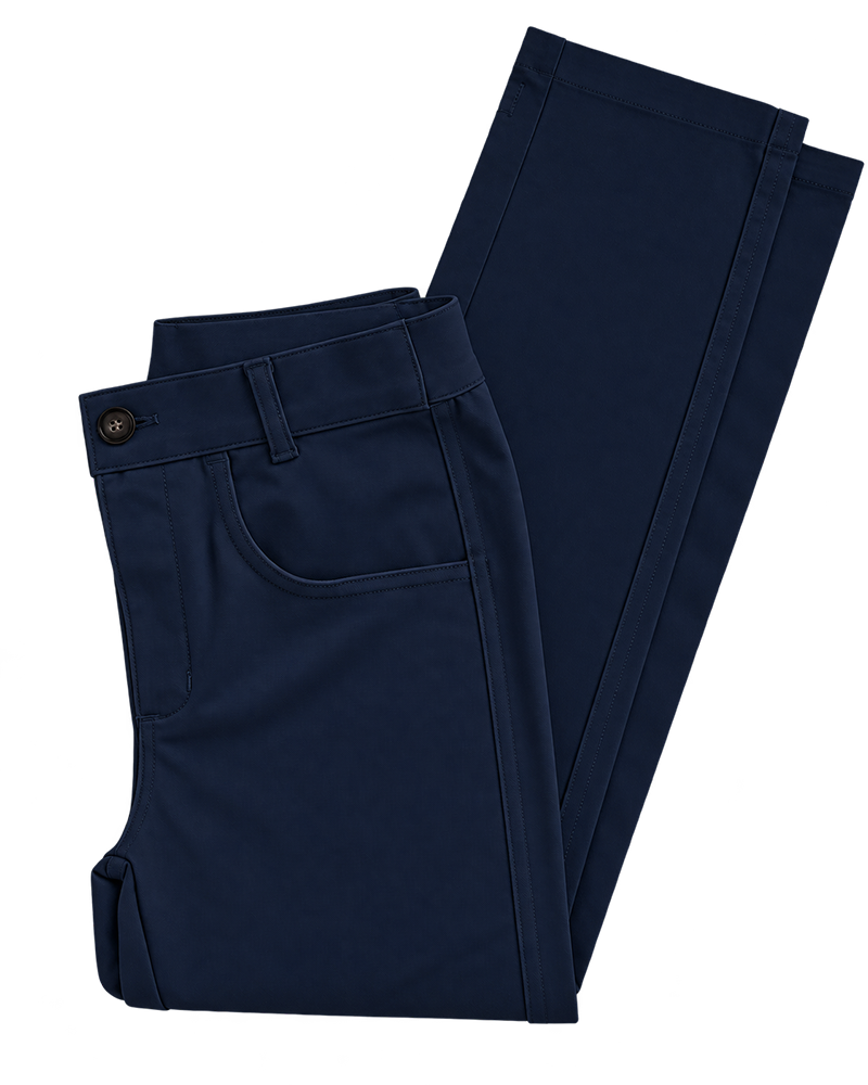 Tailored Fit Chino Pant