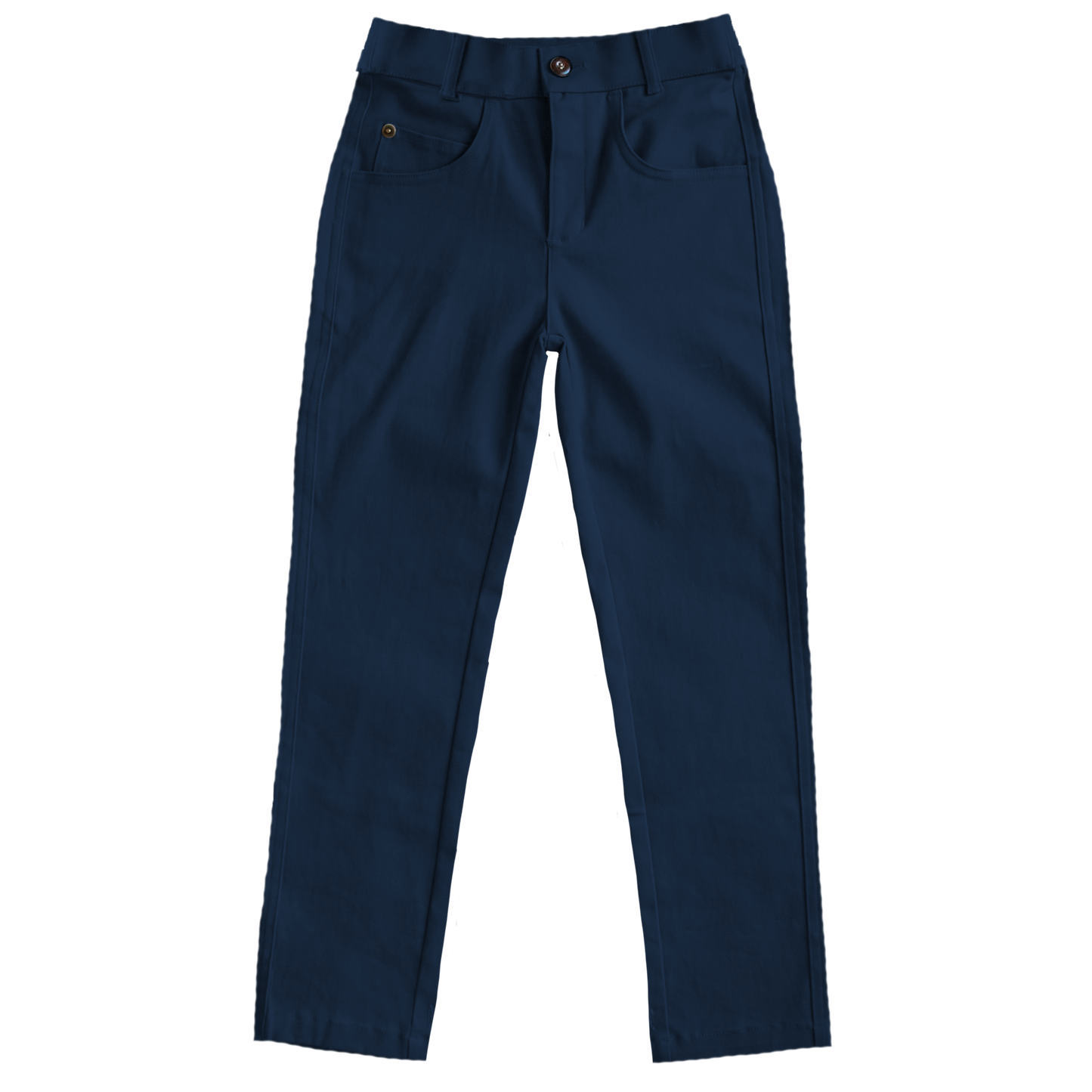 Tailored Fit Chino Pant