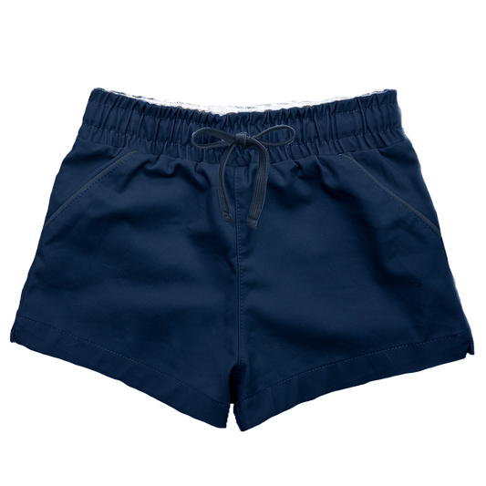 Boy's Classic Cotton Shorts
