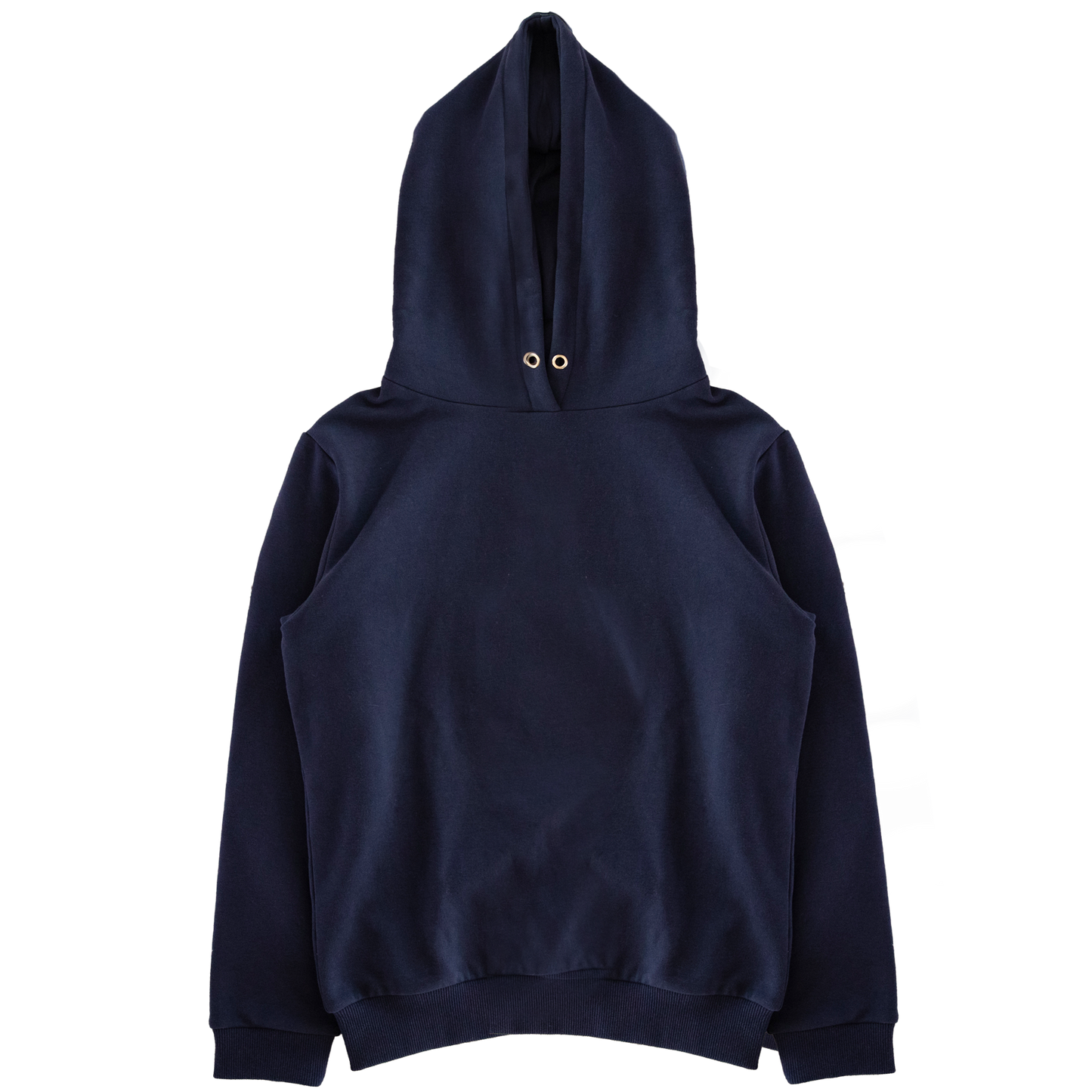 Custom Comfort Hoodie