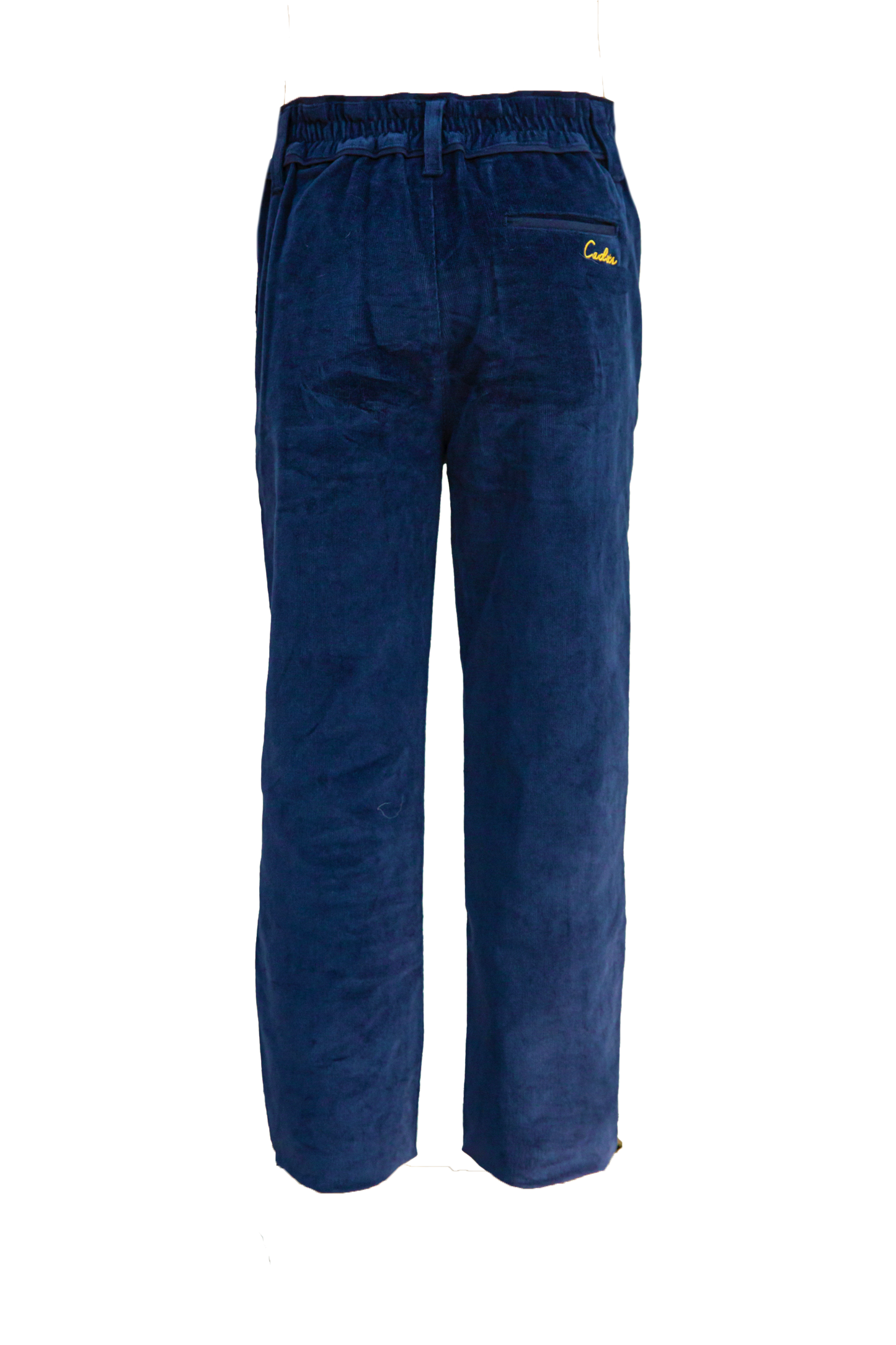 Corduroy Pant