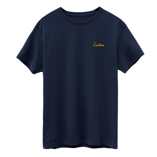Crewneck T-Shirt