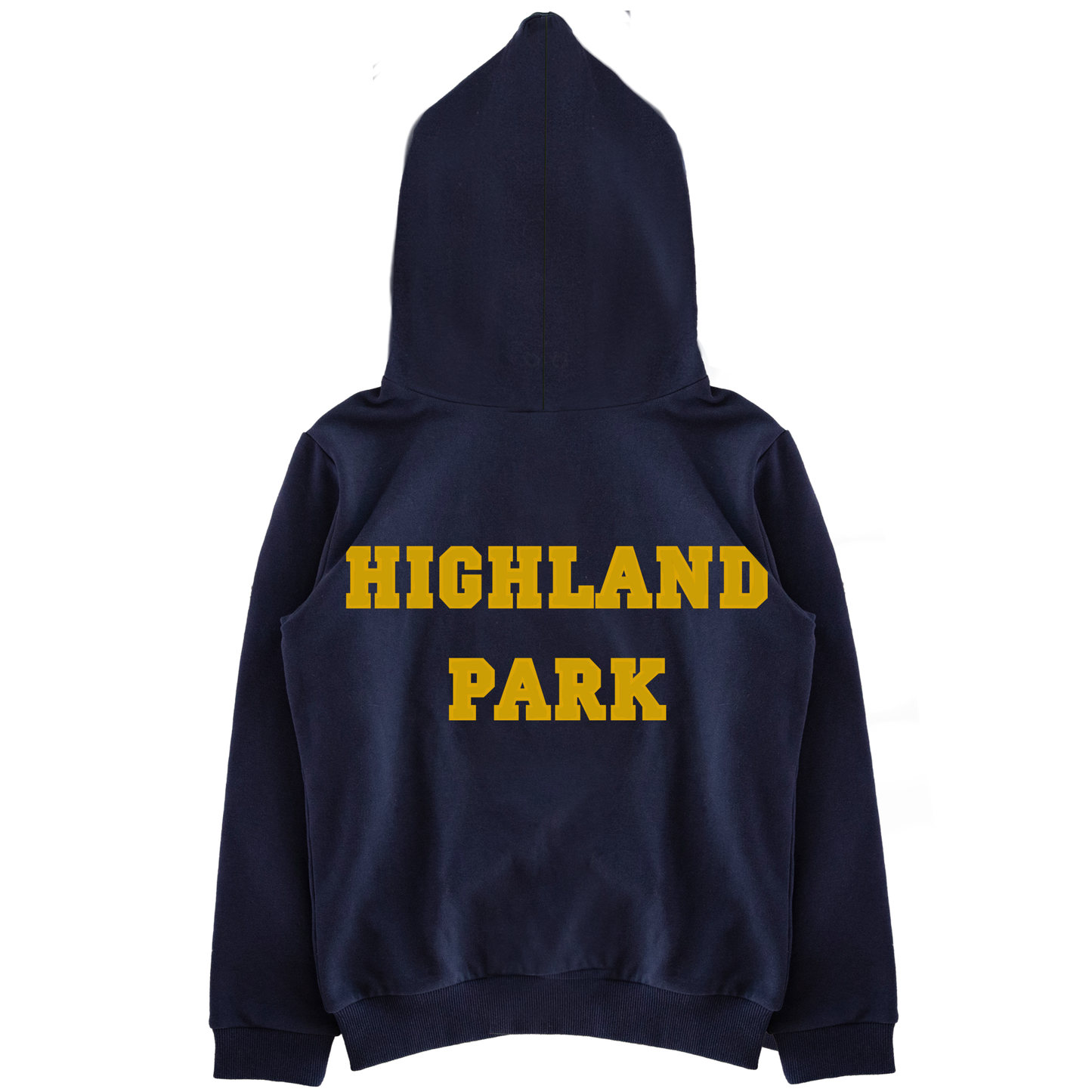 Custom Comfort Hoodie