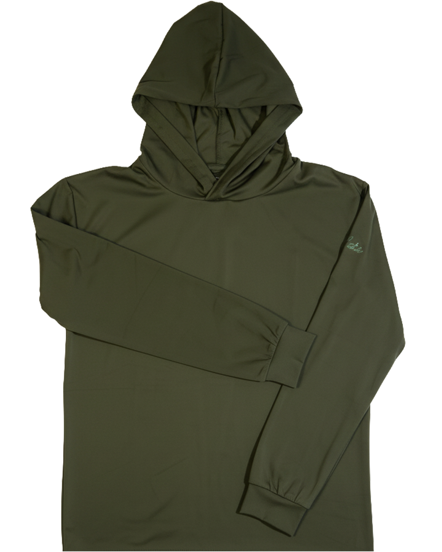Breeze UPF Hooded Sun Shirt