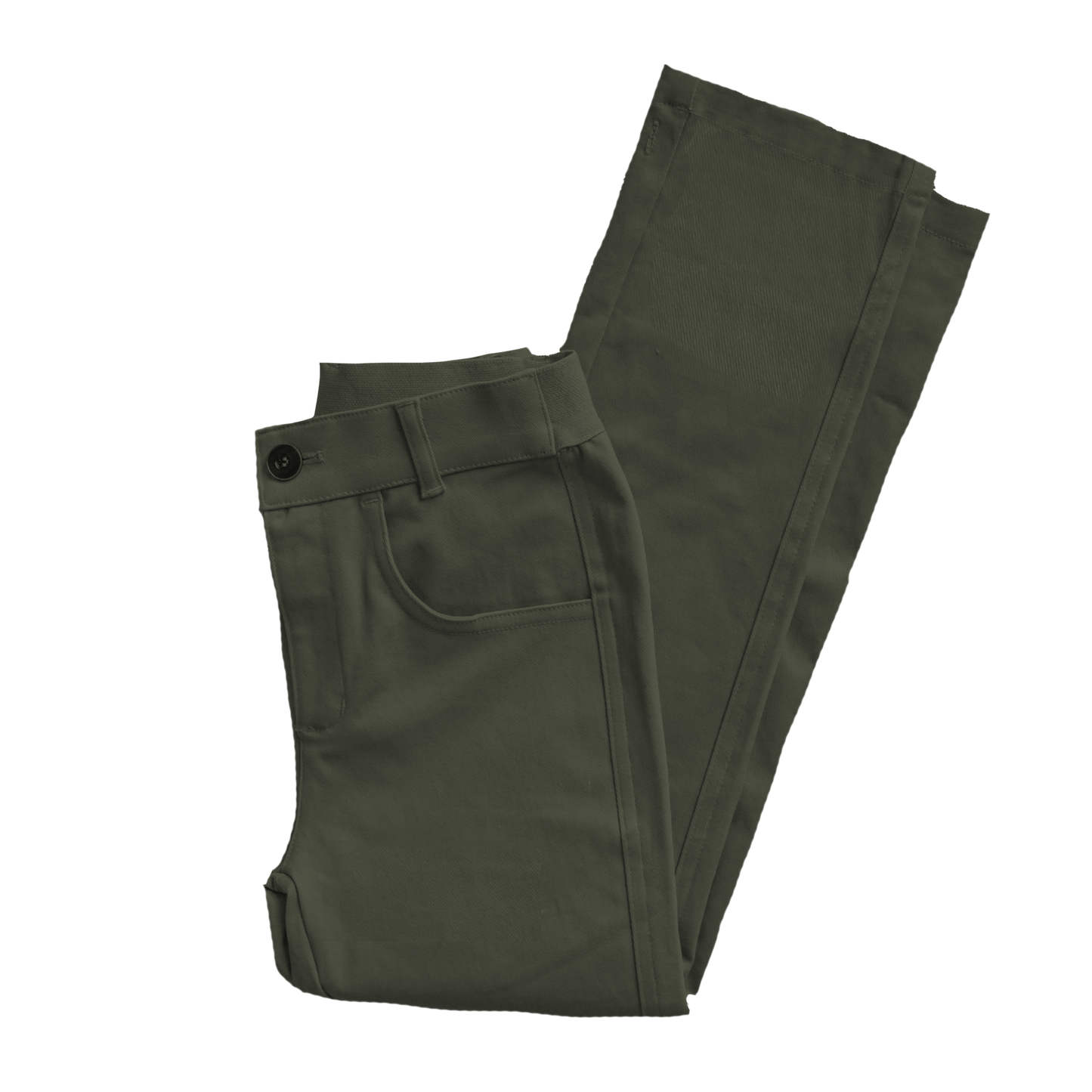 Tailored Fit Chino Pant