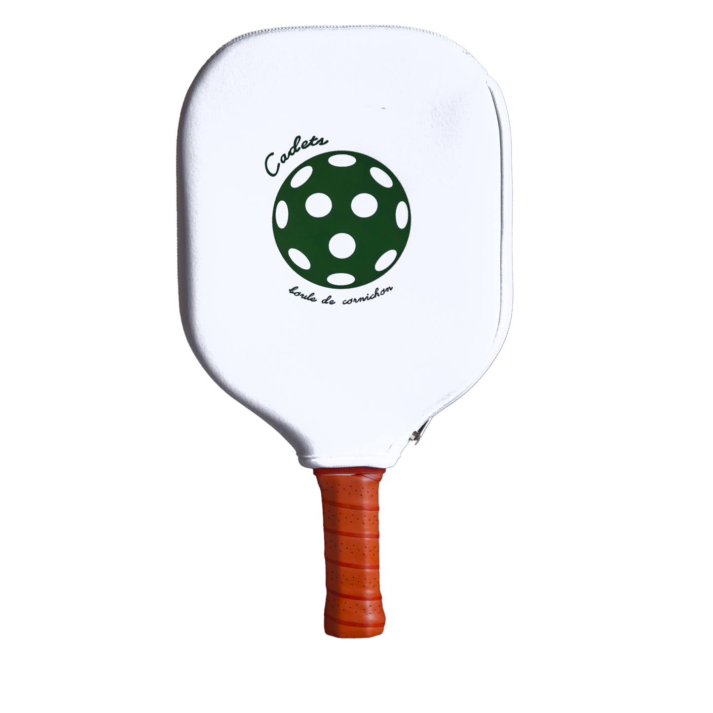 Pickleball Paddle & Cover