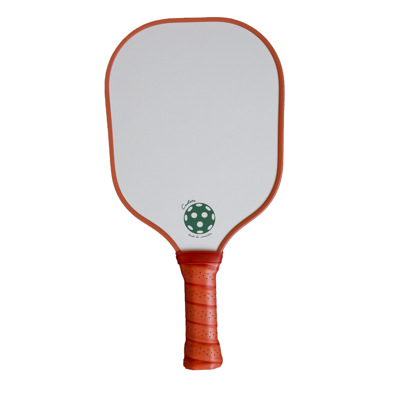 Pickleball Paddle & Cover