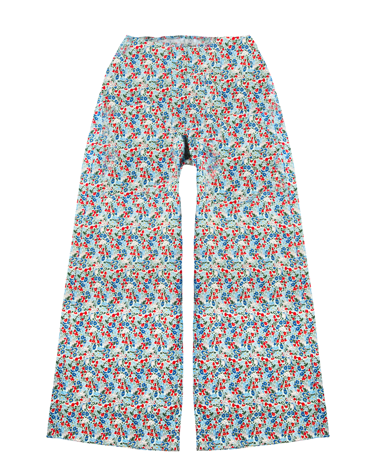 Everyday Poplin Pant Wholesale SS27