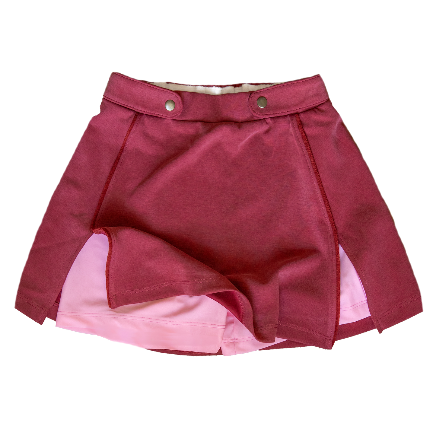 Cadets x Prince Court Skirt