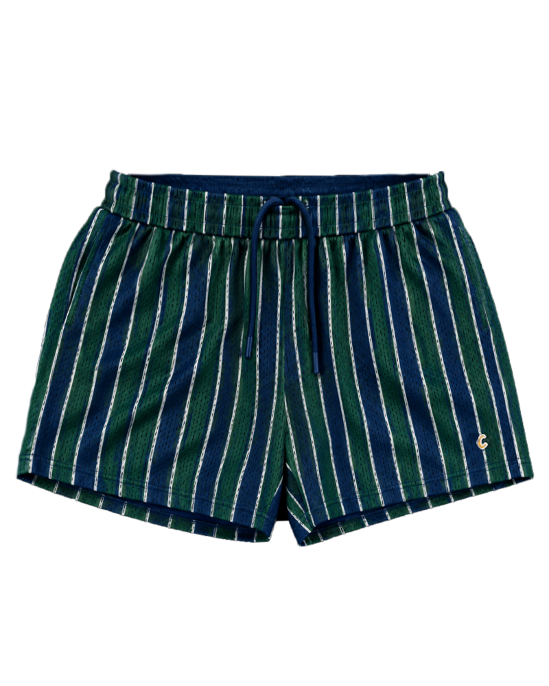 Check-Out Mesh